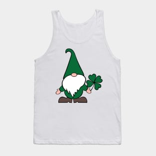 Gnome Tank Top